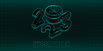 Cyber Week Resource Hub 355 x 176 px